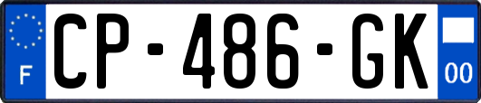 CP-486-GK