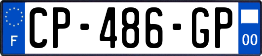 CP-486-GP