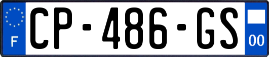 CP-486-GS