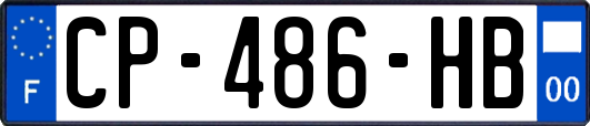 CP-486-HB