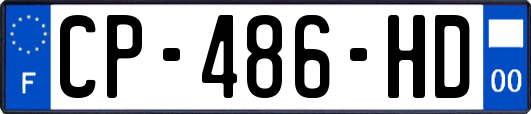 CP-486-HD