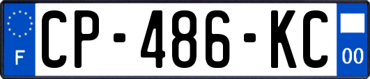 CP-486-KC