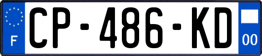 CP-486-KD