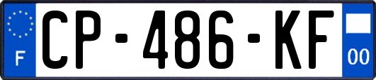 CP-486-KF