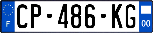 CP-486-KG