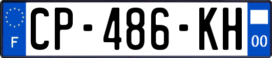 CP-486-KH