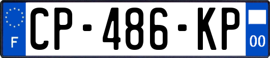 CP-486-KP