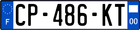 CP-486-KT