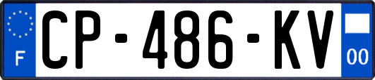 CP-486-KV