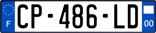 CP-486-LD