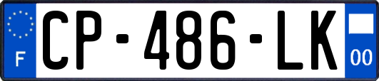 CP-486-LK
