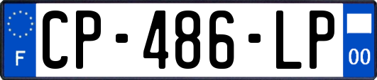 CP-486-LP