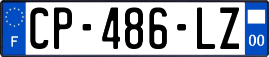 CP-486-LZ