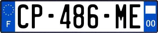 CP-486-ME