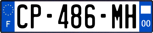 CP-486-MH