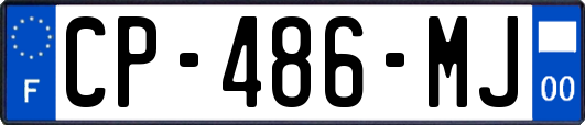 CP-486-MJ