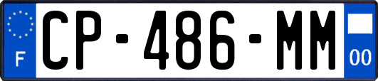 CP-486-MM