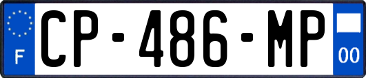 CP-486-MP