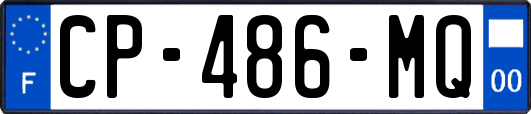 CP-486-MQ