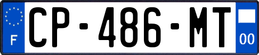 CP-486-MT
