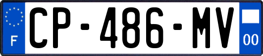CP-486-MV