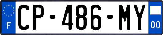 CP-486-MY