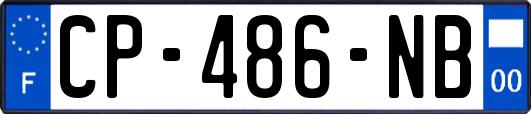 CP-486-NB