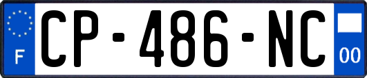 CP-486-NC