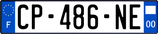 CP-486-NE