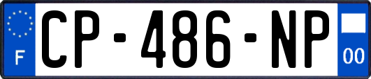 CP-486-NP