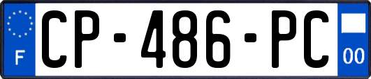 CP-486-PC