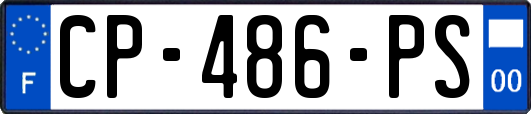 CP-486-PS