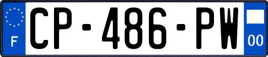 CP-486-PW