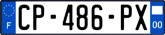 CP-486-PX