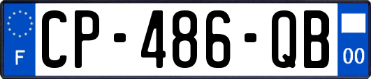 CP-486-QB