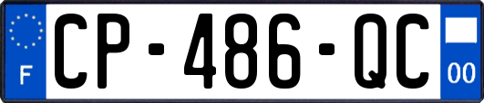 CP-486-QC