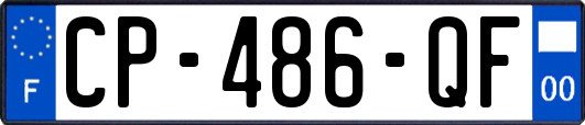 CP-486-QF