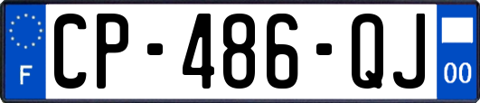 CP-486-QJ