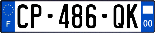 CP-486-QK