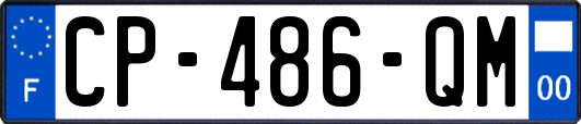 CP-486-QM