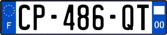 CP-486-QT