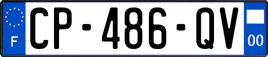 CP-486-QV