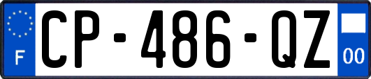 CP-486-QZ