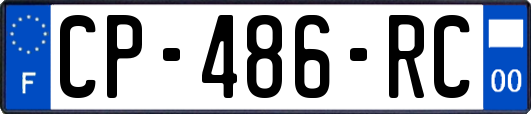 CP-486-RC