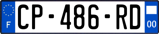 CP-486-RD