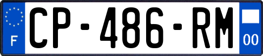 CP-486-RM