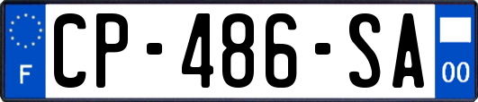 CP-486-SA