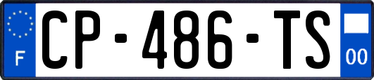CP-486-TS
