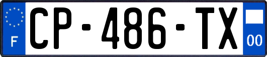 CP-486-TX