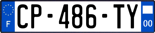 CP-486-TY